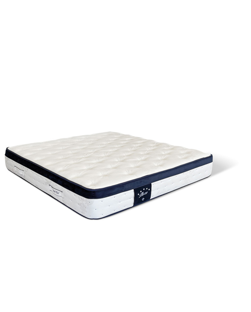 matelas ressorts ensachés ferme de Grand Hôtel matelas ressorts ensachés ferme de Grand Hôtel