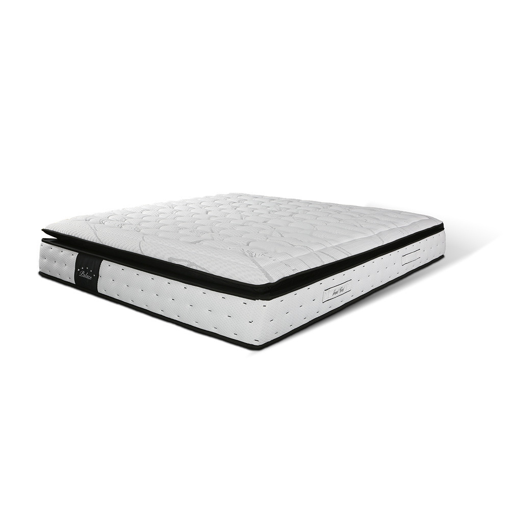 matelas a ressort ensaché
