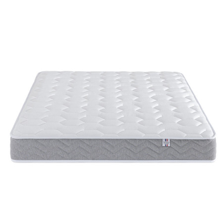 Matelas mousse haute résilience