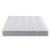 Matelas mousse haute résilience