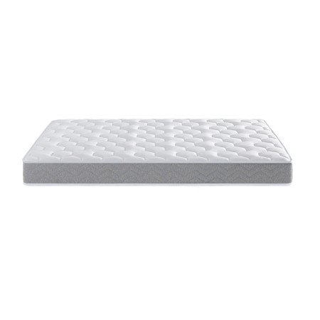 vue sur le cote Matelas mousse haute résilience Tonicplus Neo