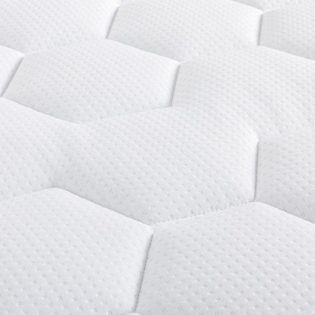 zoom sur Matelas mousse haute résilience Tonicplus Neo