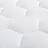 zoom sur Matelas mousse haute résilience Tonicplus Neo
