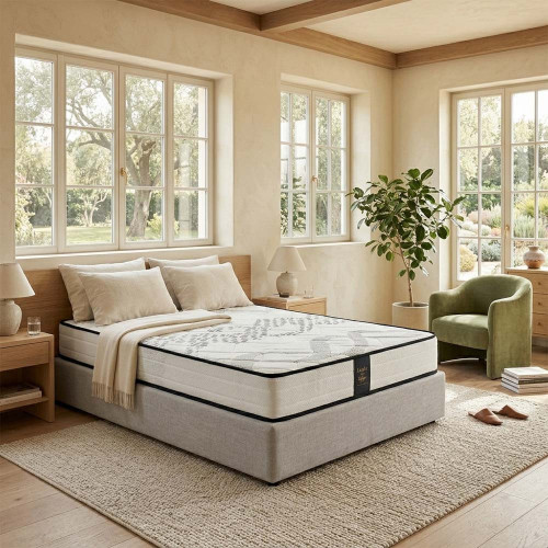 Matelas Lunaflex New  2