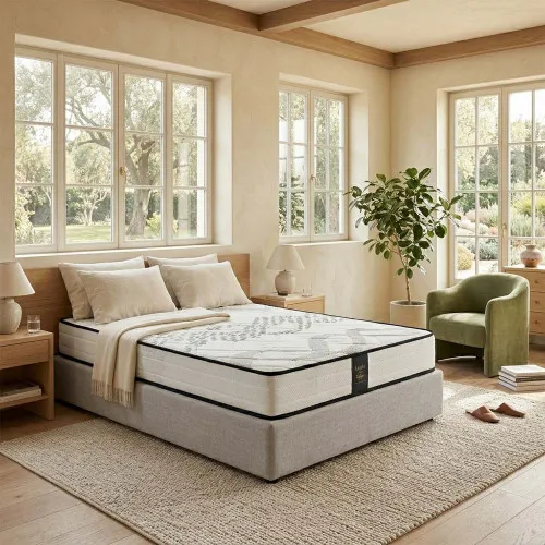 Matelas Lunaflex New  2
