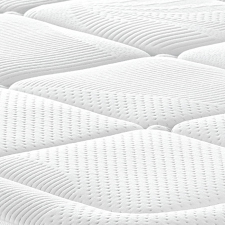 zoom sur le matelas mousse haute densité lunaflex neo