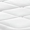 zoom sur le matelas mousse haute densité lunaflex neo