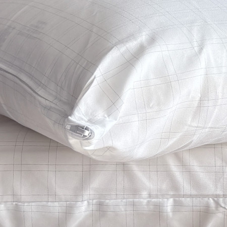 Pack Bien dormir oreillers détail