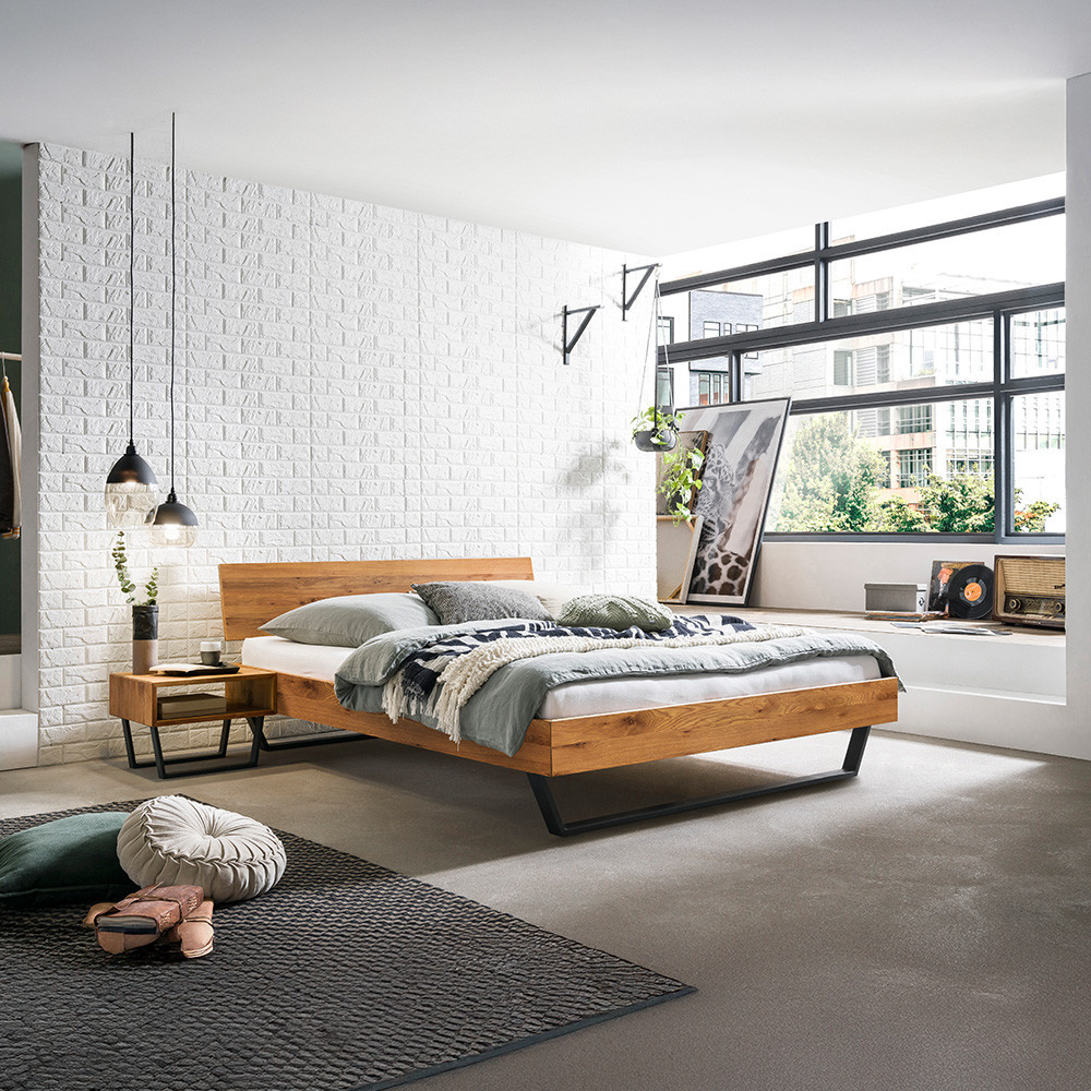 Meuble de Chambre Asti : Boisé Contemporain par Hasena