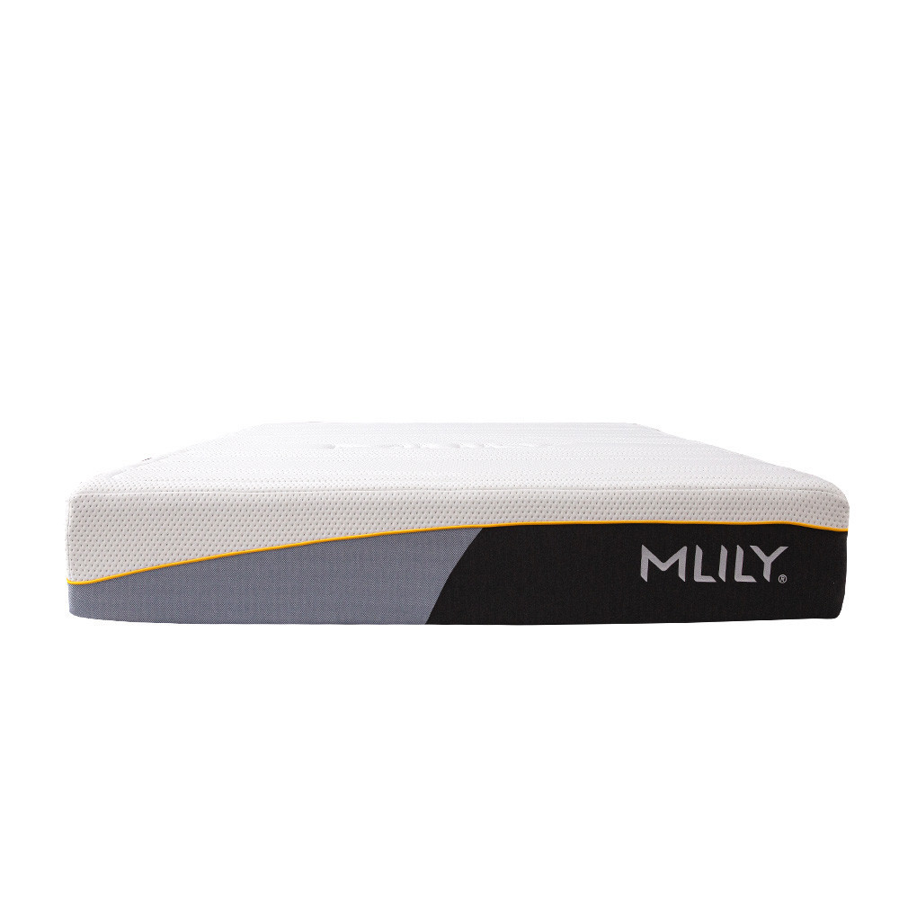 Matelas Hybride ferme