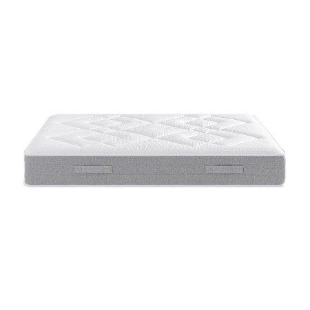 matelas ferme extraflex neo vue de côté