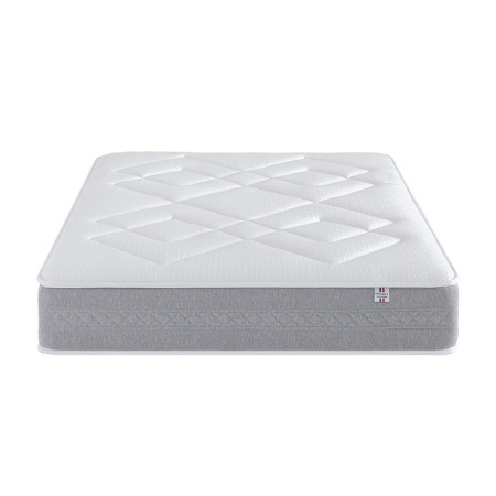 matelas ferme extraflex neo de face