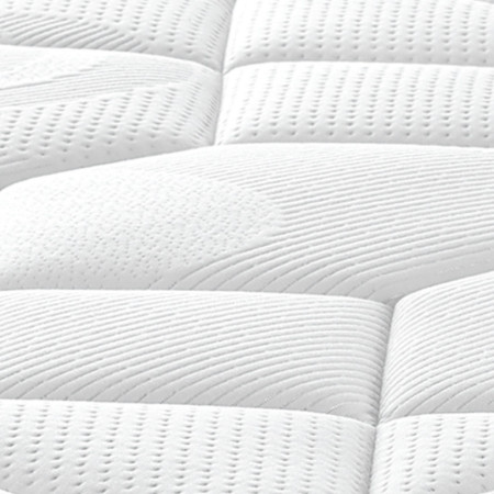 Matelas Qualiplus New avec un confort souple de Olyrêve