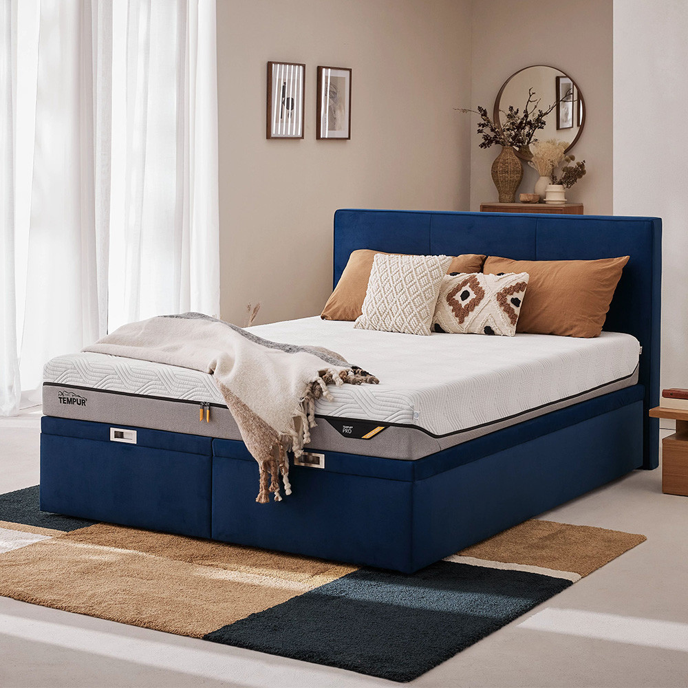 Matelas Pro Smartcool de Tempur