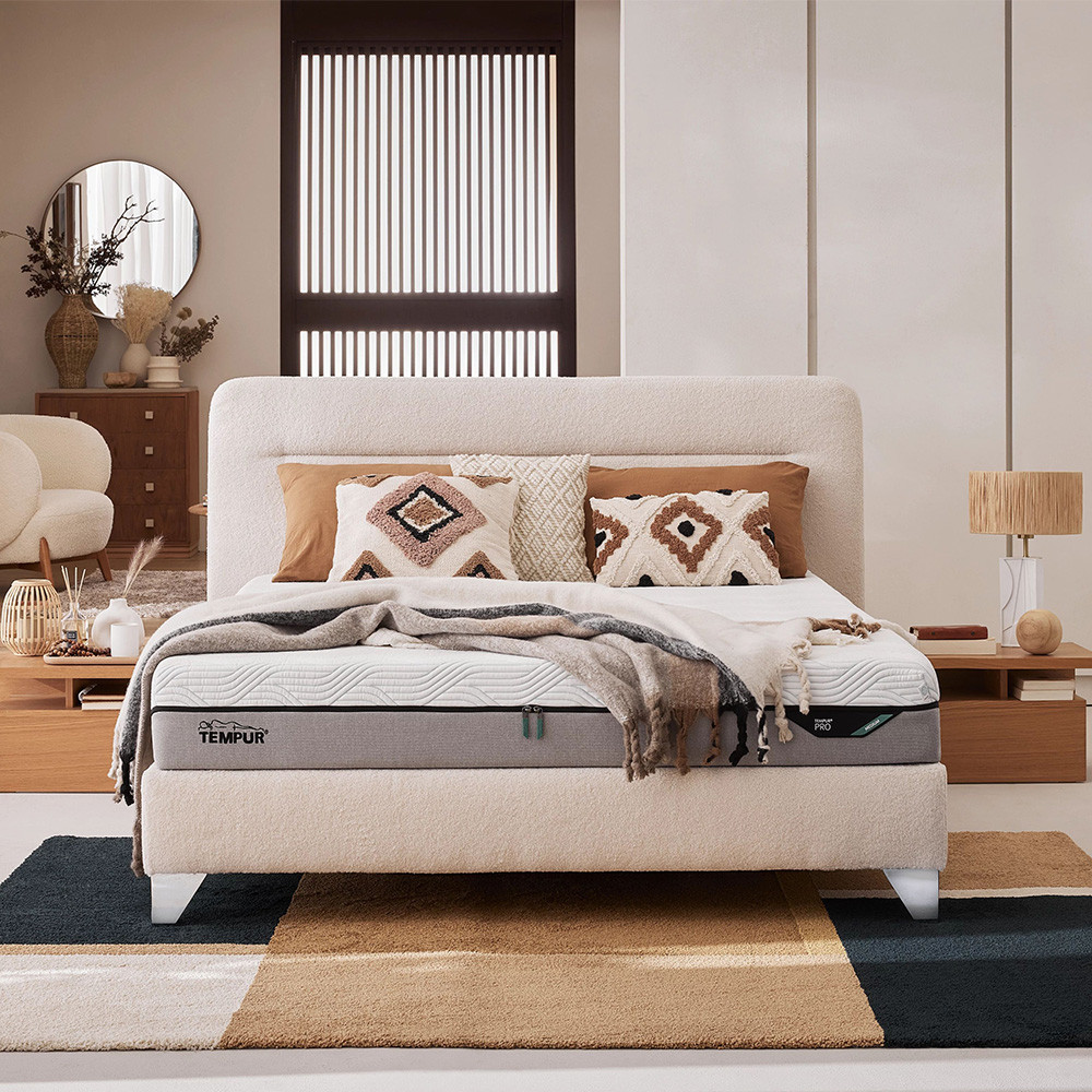 Matelas Pro Smartcool de Tempur