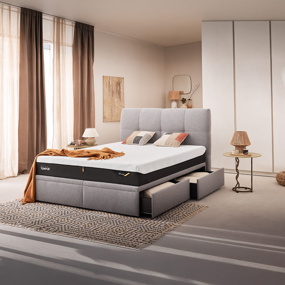 Matelas Pro Plus Smartcool de Tempur