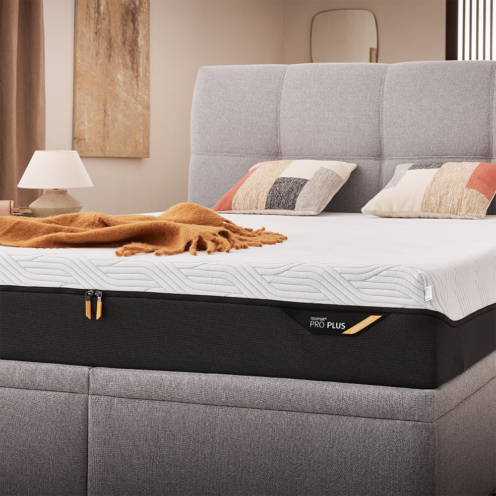 Matelas Pro Plus Smartcool de Tempur