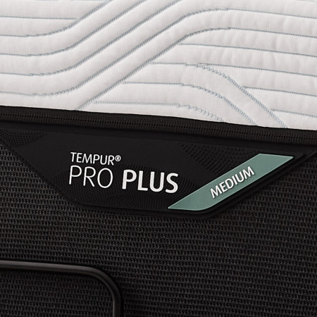 Matelas Pro Plus Smartcool de Tempur