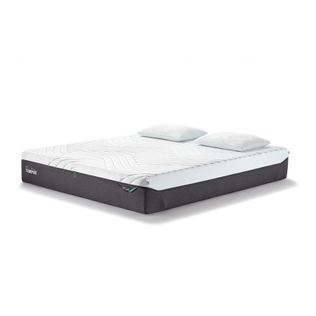 Matelas Tempur Pro Luxe 32 cm d'épaisseur pour un confort d'exception