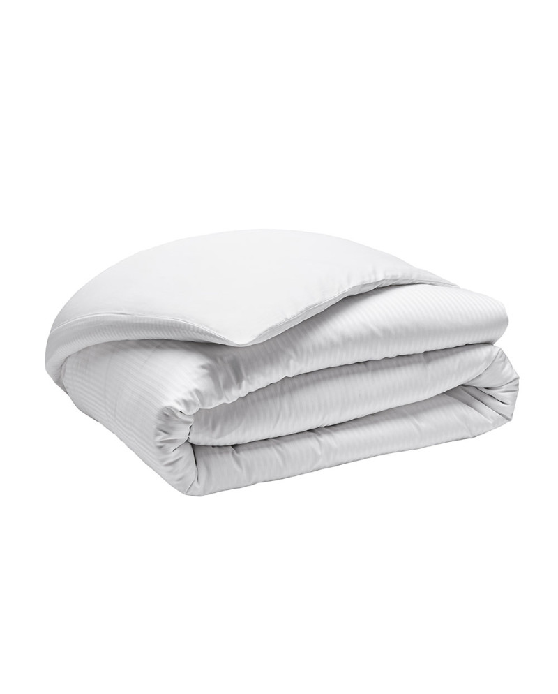 housse de couette blanc en jacquard de satin 260x240cm housse de couette blanc en jacquard de satin 260x240cm