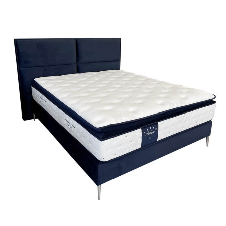 matelas a ressort ensaché chez olyreve literie