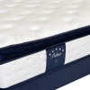 zoom sur le matelas a ressort ensaché