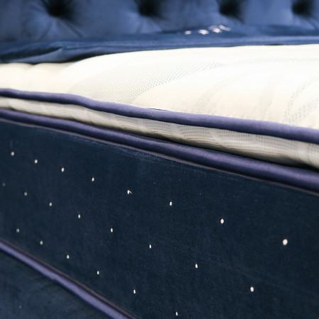 Matelas Palace Diamant Grand Hôtel | Olyrêve