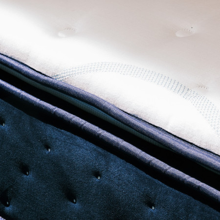 Matelas Palace Diamant Grand Hôtel | Olyrêve