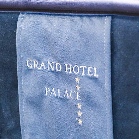 Matelas Palace Diamant Grand Hôtel | Olyrêve