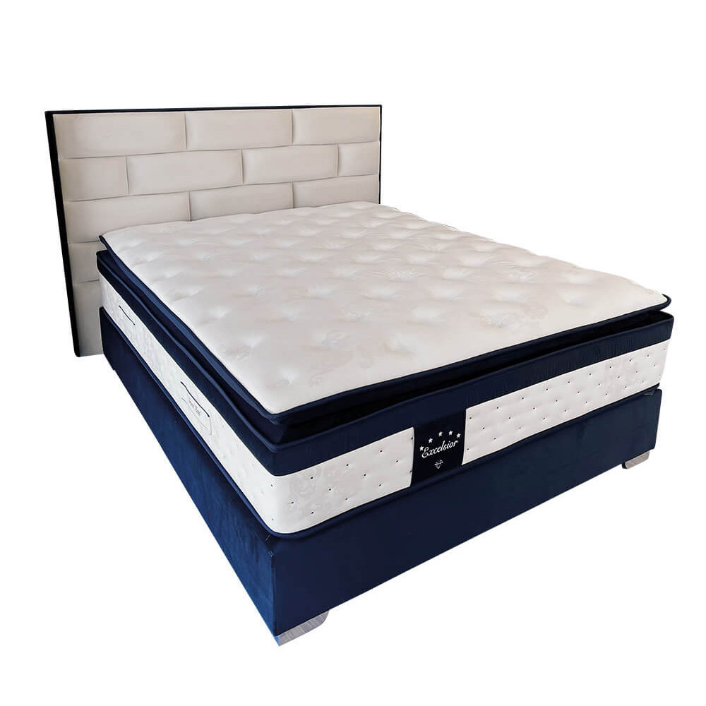 Matelas Excelsior Diamant Grand Hôtel | Olyrêve