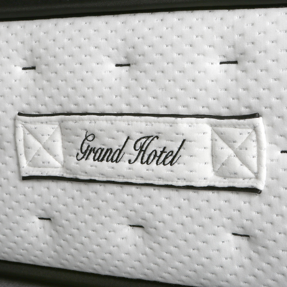 Matelas Excelsior Diamant Grand Hôtel | Olyrêve