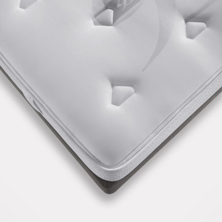 Matelas Ressort Bay : Douceur et Apesanteur par Simmons