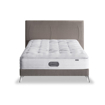 Matelas Ressort Lake : Nuit Douillette par Simmons