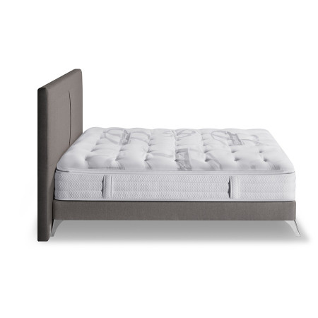 Matelas Ressort Lake : Nuit Douillette par Simmons