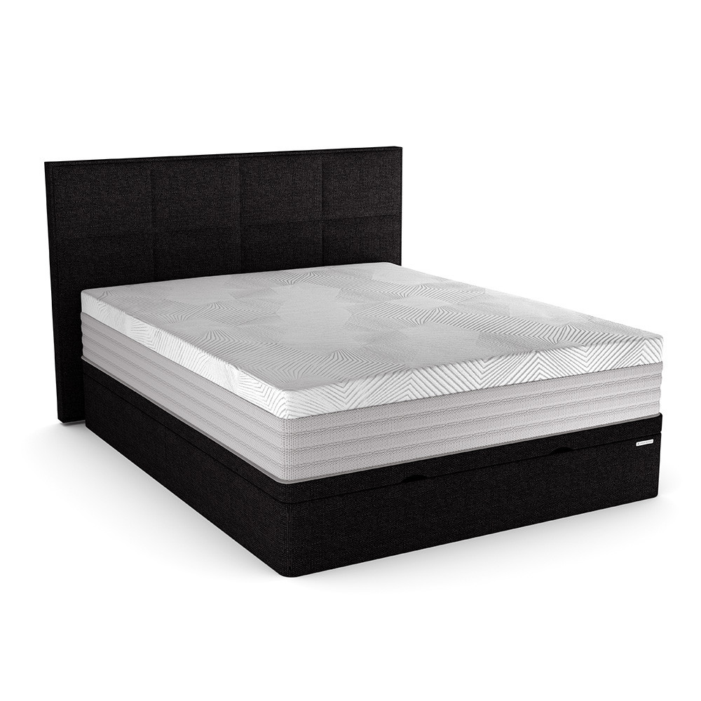 Découvrez le matelas Ergoform 30 de André Renault