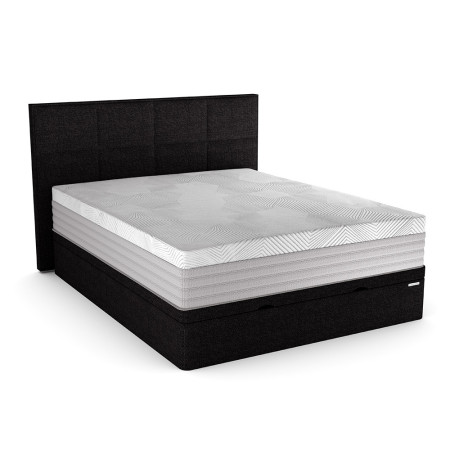 Découvrez le matelas Ergoform 30 de André Renault