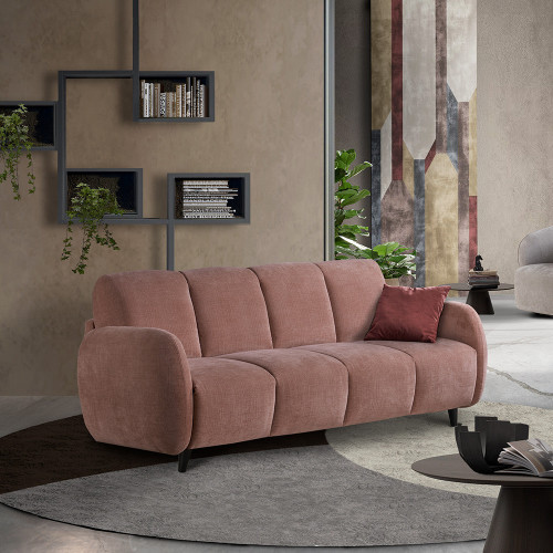 Canapé Convertible Bonbon  2