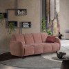 canape lit couchage quotidien Bonbon en ambiance de Sofaly