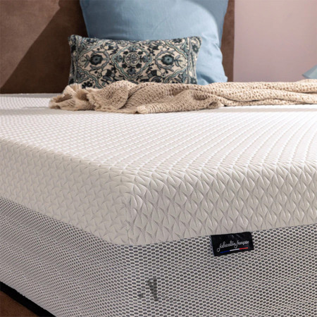Découvrez le matelas Ergoform 30 de André Renault