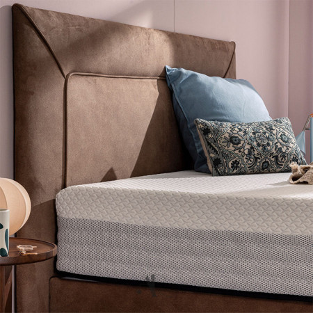Découvrez le matelas Ergoform 30 de André Renault