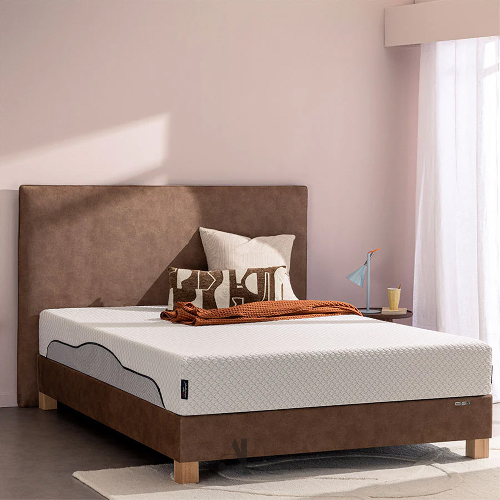 Matelas ErgoForm 25 par André Renault