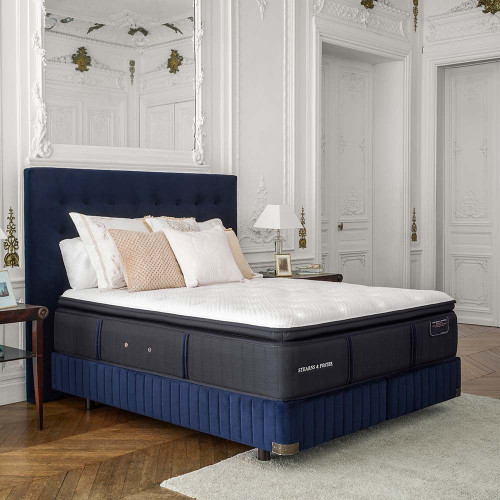 Matelas Reserve Lux Estate Plush  2