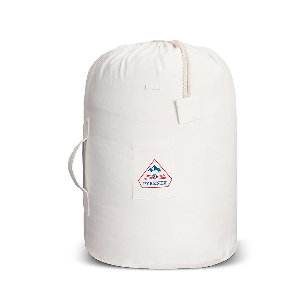 Compact couette duvet Lillehammer de Pyrenex