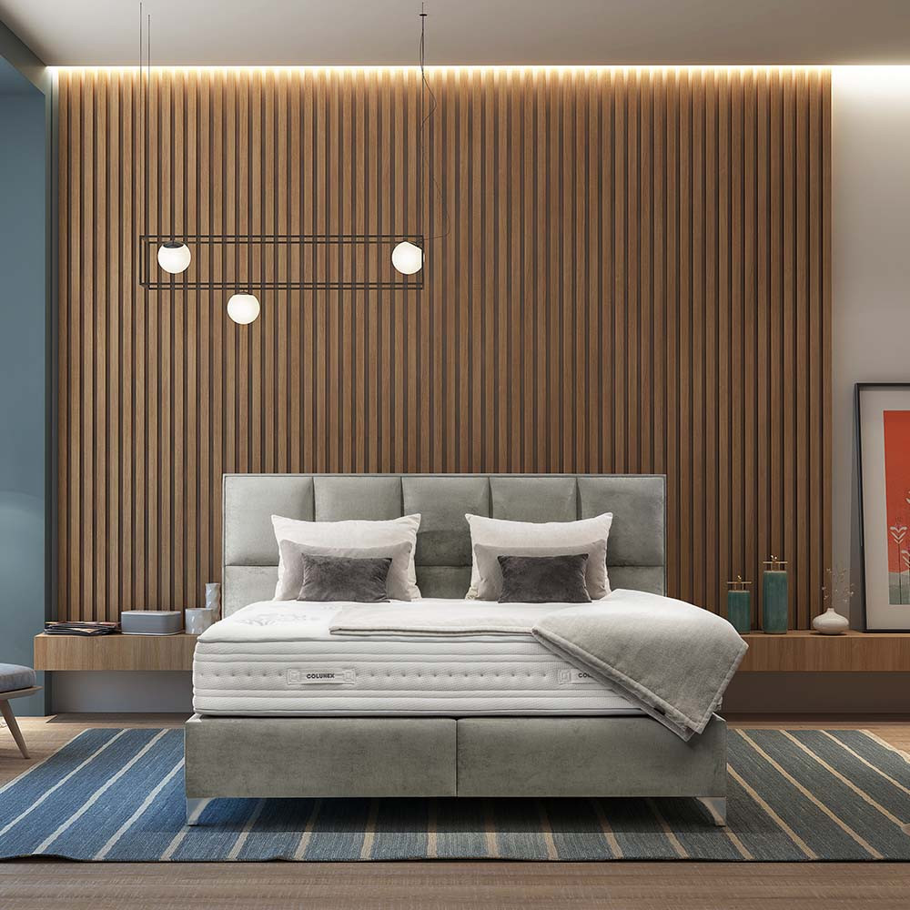 Matelas Charm Extra par Colunex