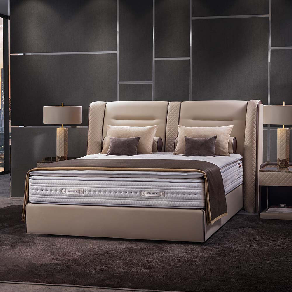 Matelas Charm Extra par Colunex