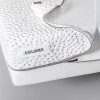 zoom sur le matelas next 22 de Colunex