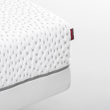 hauteur du matelas next 22 de Colunex