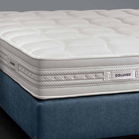 Matelas Best Plus par Colunex