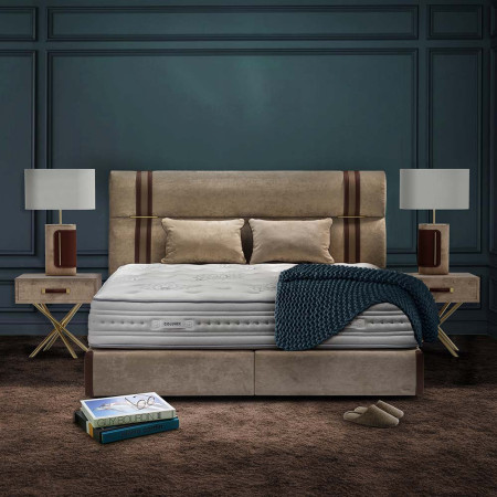 Matelas Heritage I par Colunex