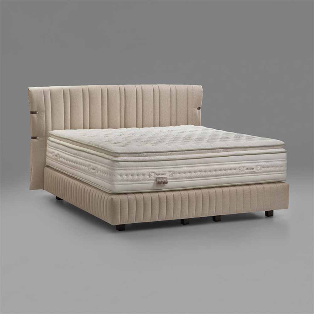 Matelas confort heritage 3 de Colunex